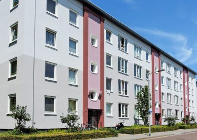 16 flats Gelderse Roos  Arnhem