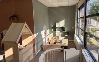 Kinderopvang Zuiderzon Uden