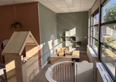 Kinderopvang Zuiderzon  Uden